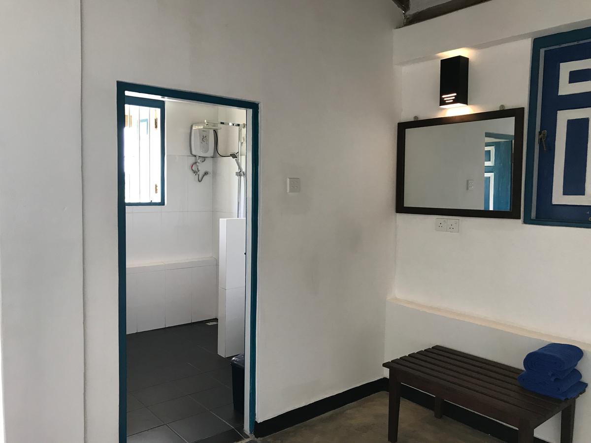Hygge Resorts Bentota Kültér fotó