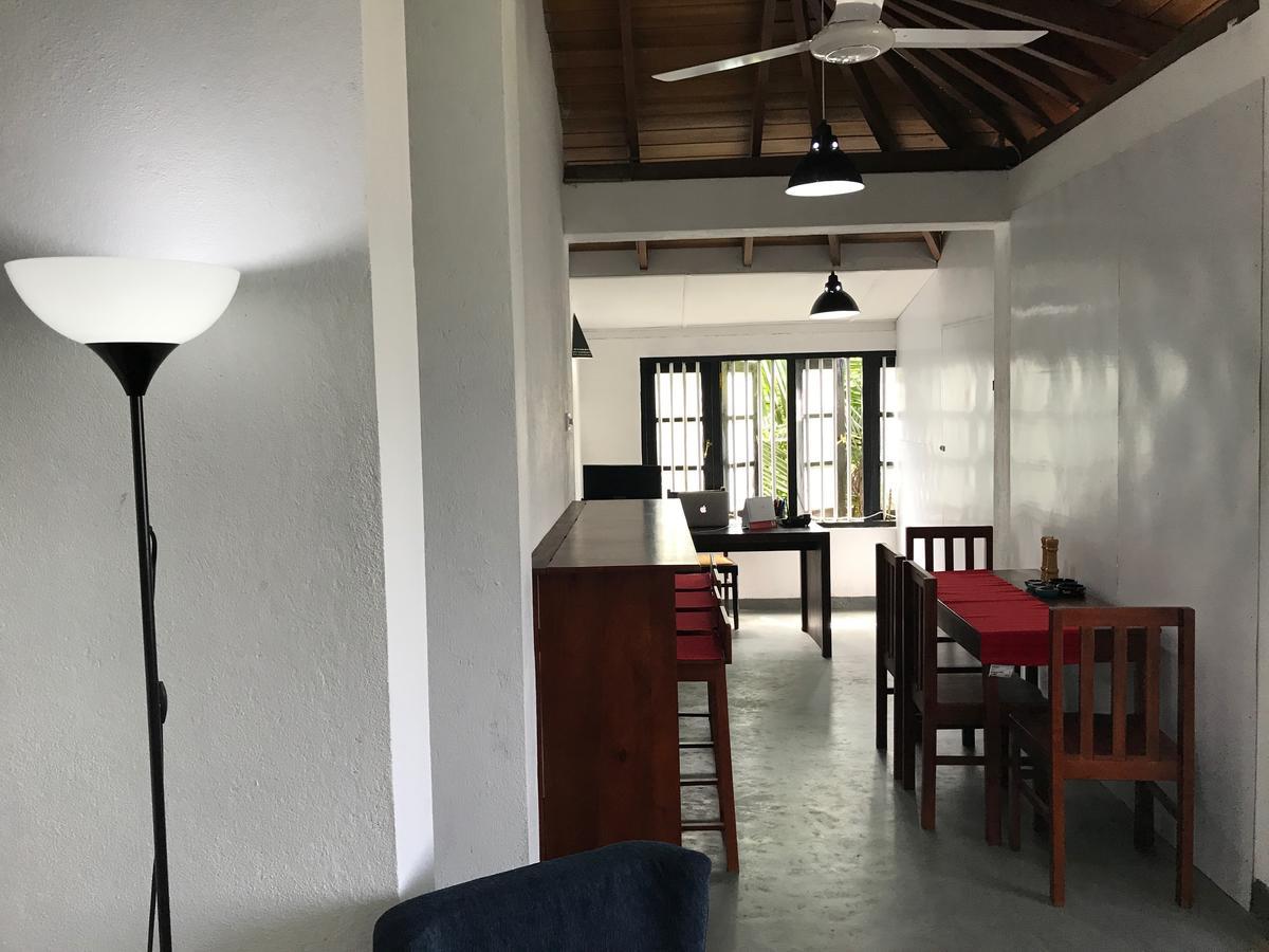 Hygge Resorts Bentota Kültér fotó